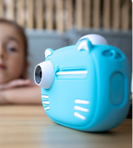 Kids Audio Headphone